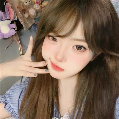 川尻小玉的懒散生活